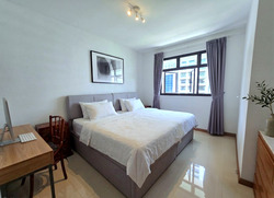 Blk 420C Waterfront II @ Northshore (Punggol), HDB 4 Rooms #607507071